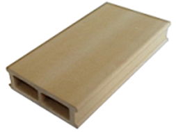 蕪湖美亞特PVC空心格柵 革新建筑材料領域的綠色選擇