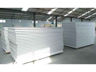 新型建材外模板 建筑行業的革新力量